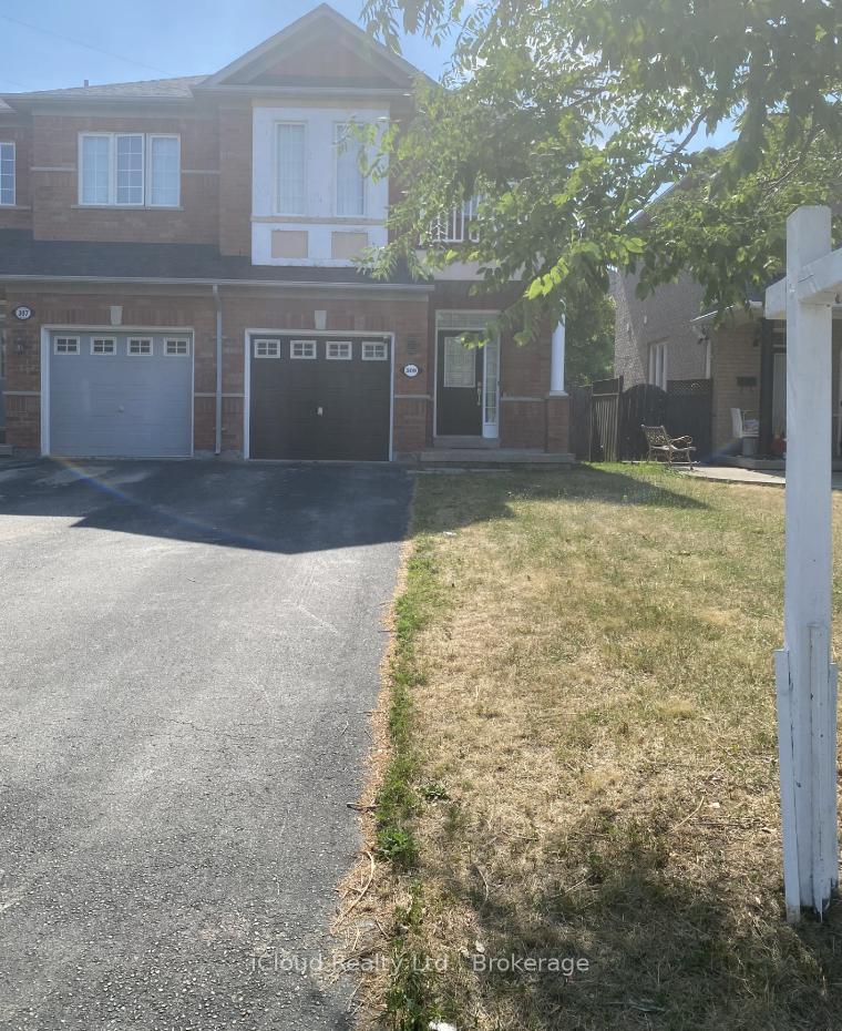 Photo 2 of 309 Terra Road, Vaughan, Pine Valley Business Park — HOMEH