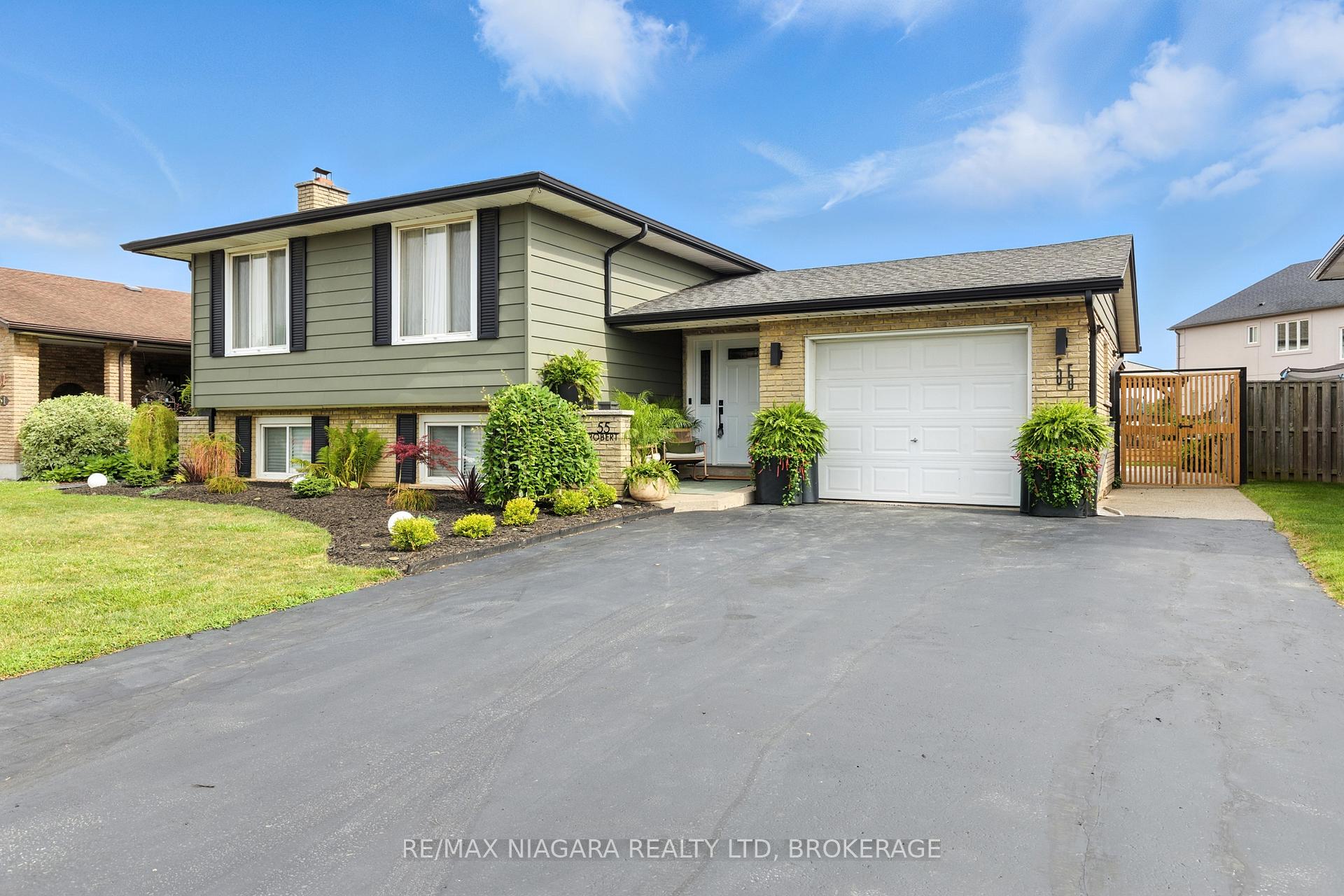 Photo 1 of 55 Robert Street, Welland, Lincoln/Crowland — HOMEH