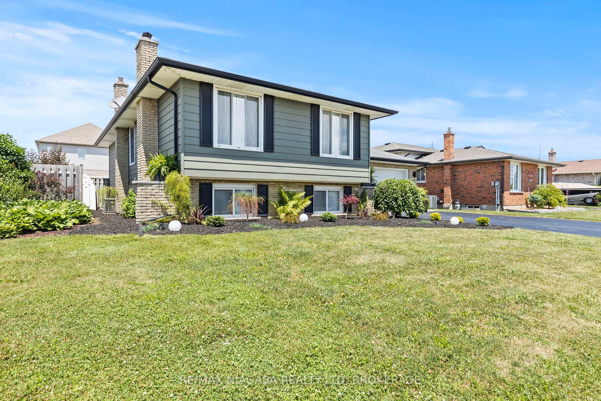 Photo 4 of 55 Robert Street, Welland, Lincoln/Crowland — HOMEH