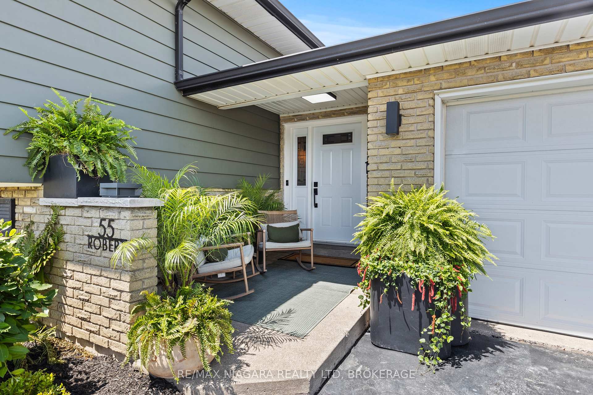 Photo 5 of 55 Robert Street, Welland, Lincoln/Crowland — HOMEH