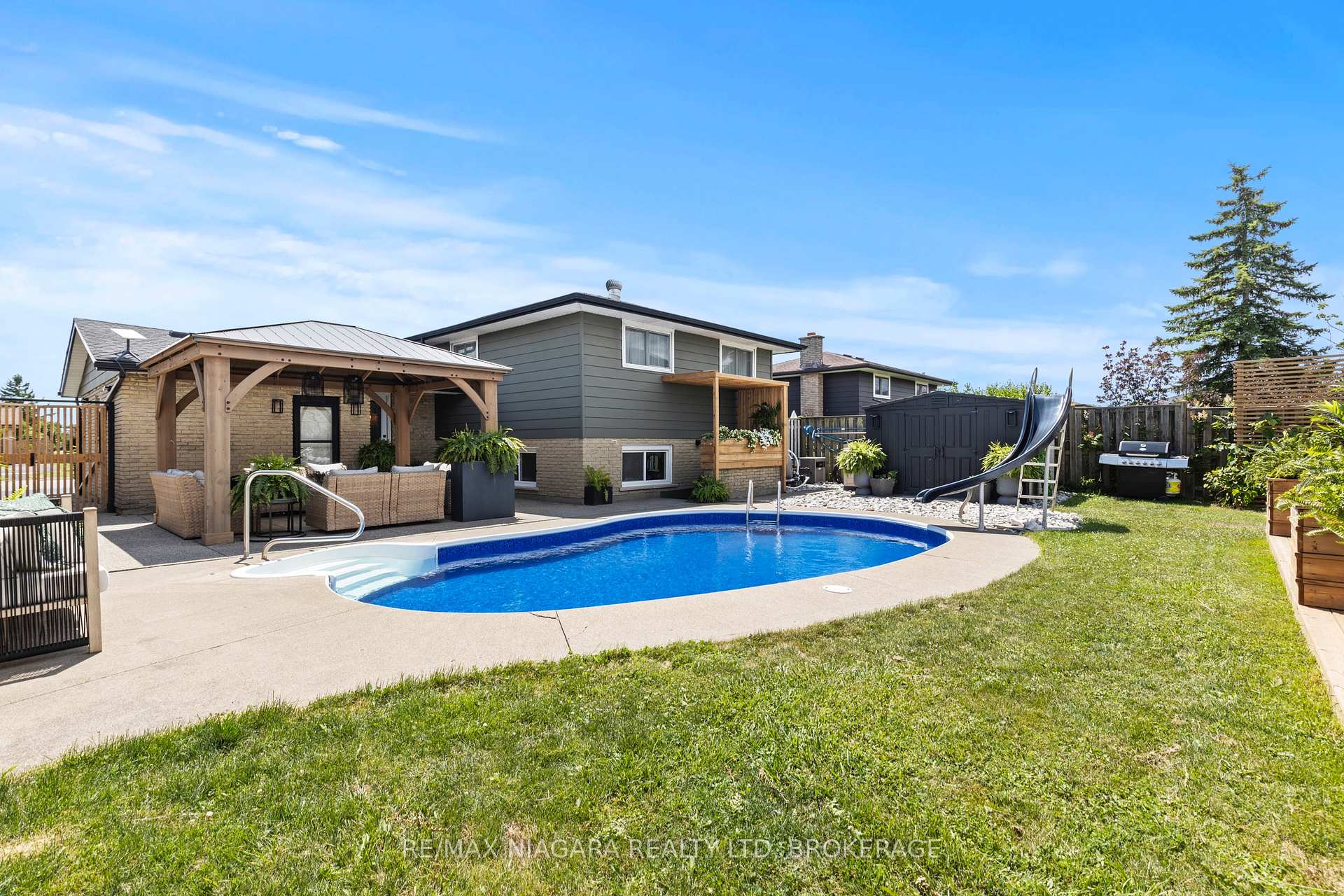 Photo 8 of 55 Robert Street, Welland, Lincoln/Crowland — HOMEH