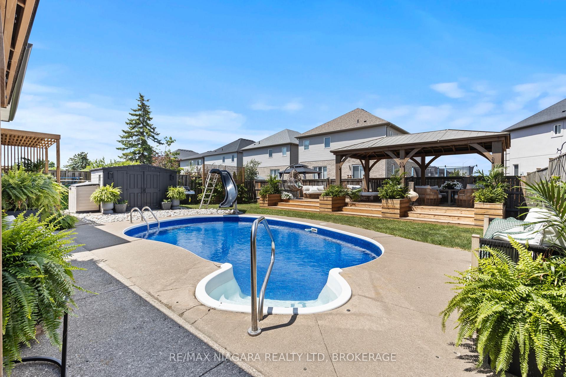 Photo 9 of 55 Robert Street, Welland, Lincoln/Crowland — HOMEH