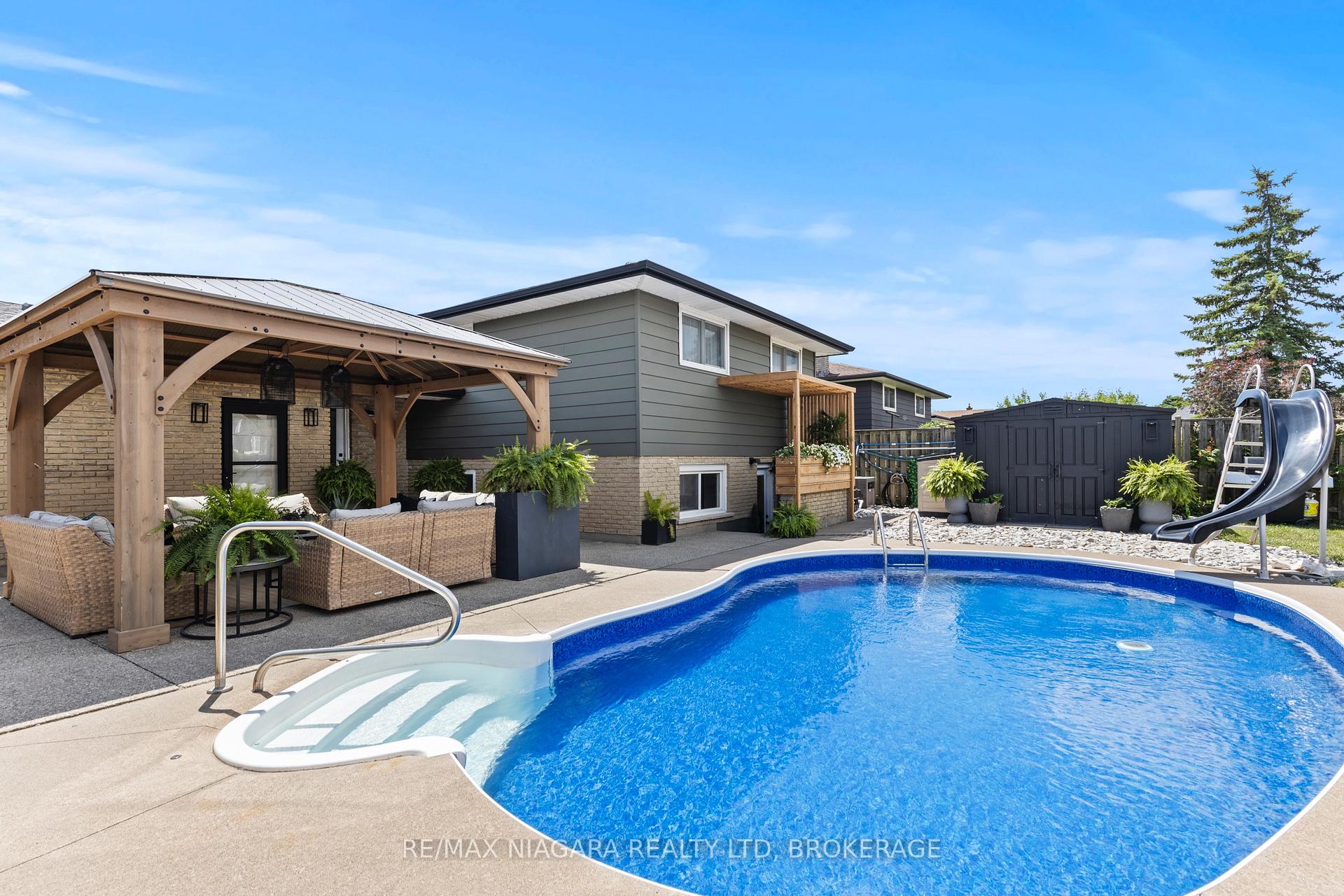 Photo 11 of 55 Robert Street, Welland, Lincoln/Crowland — HOMEH