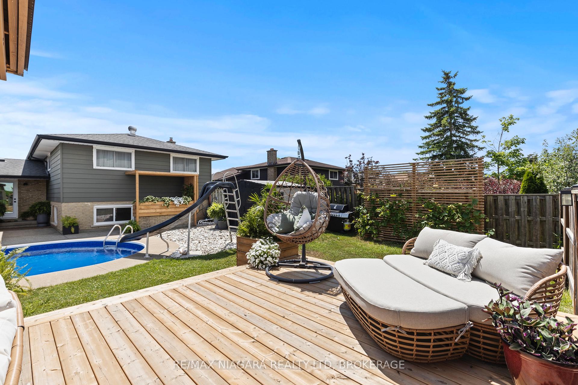 Photo 13 of 55 Robert Street, Welland, Lincoln/Crowland — HOMEH