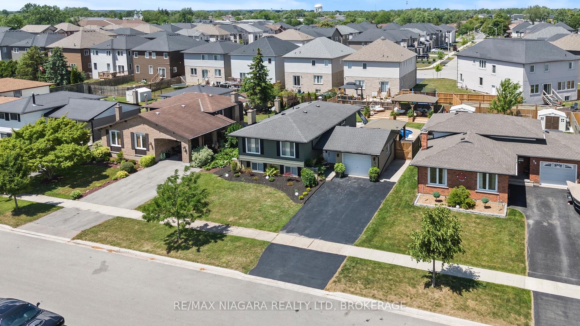 Photo 45 of 55 Robert Street, Welland, Lincoln/Crowland — HOMEH