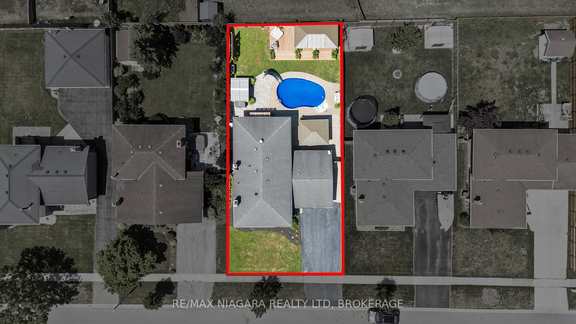 Photo 47 of 55 Robert Street, Welland, Lincoln/Crowland — HOMEH