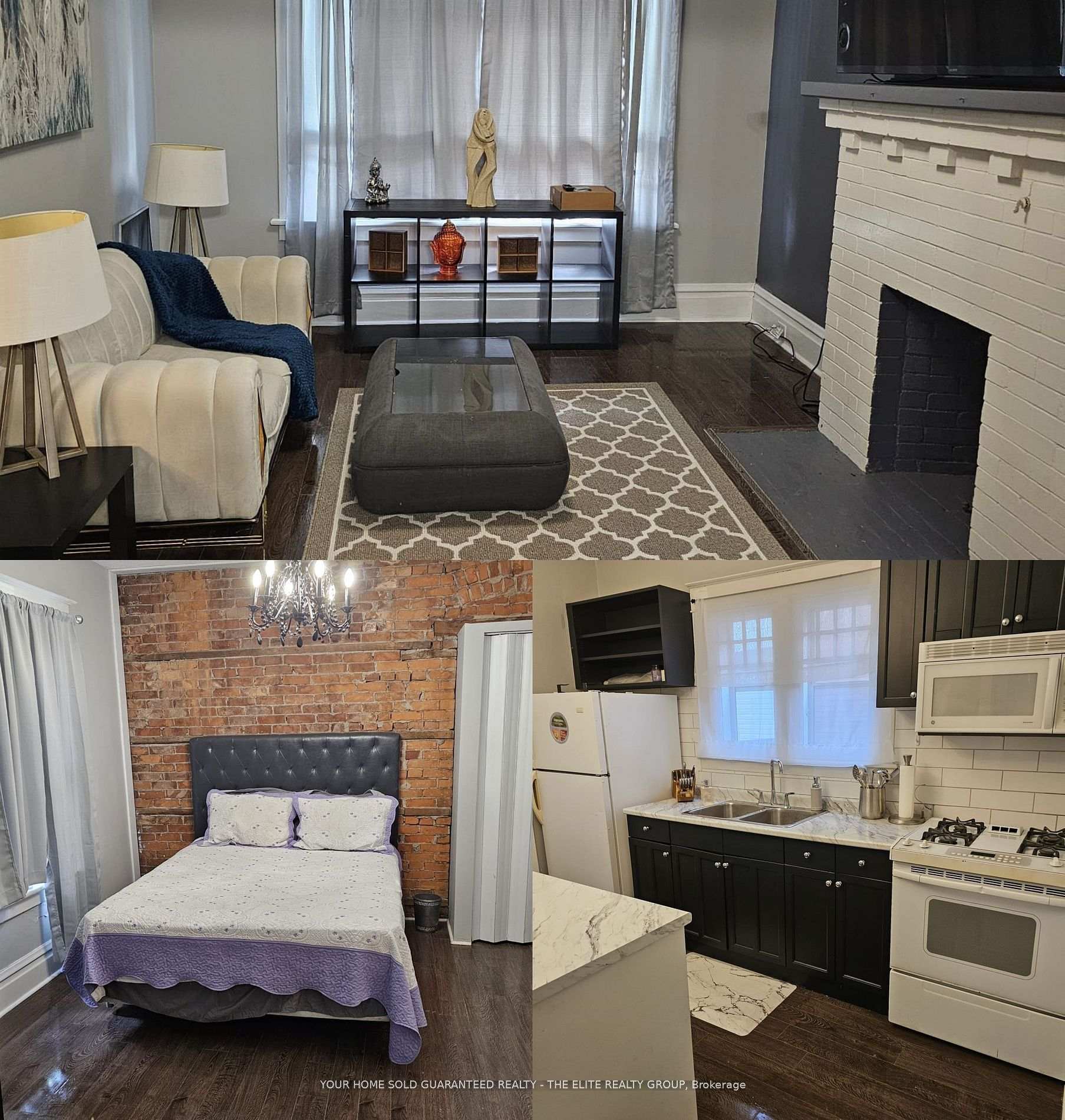 Photo 1 of Unit 1, 46 Grove Street, Welland, Welland Downtown — HOMEH