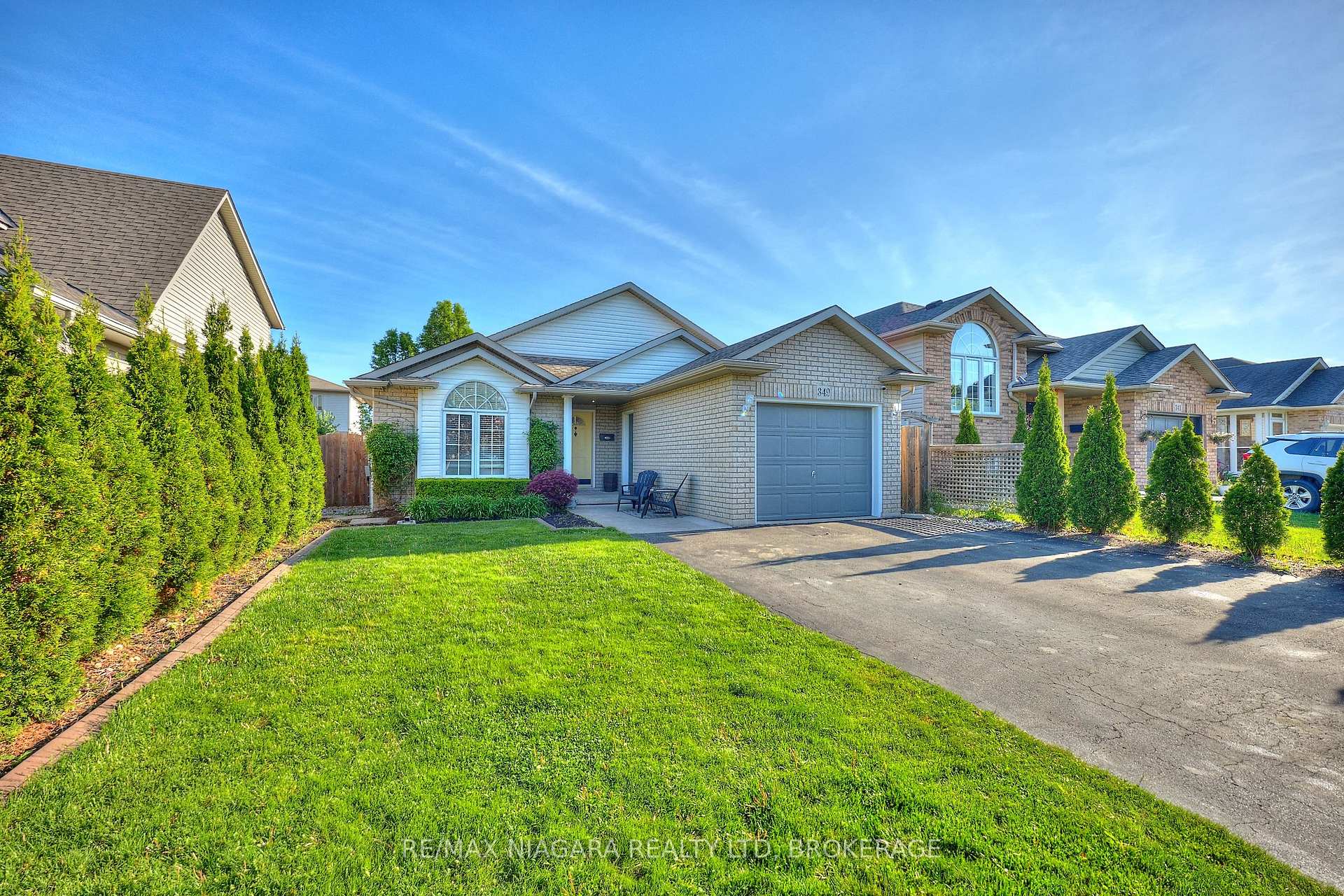 Photo 1 of 349 Lea Crescent, Welland, West Welland — HOMEH