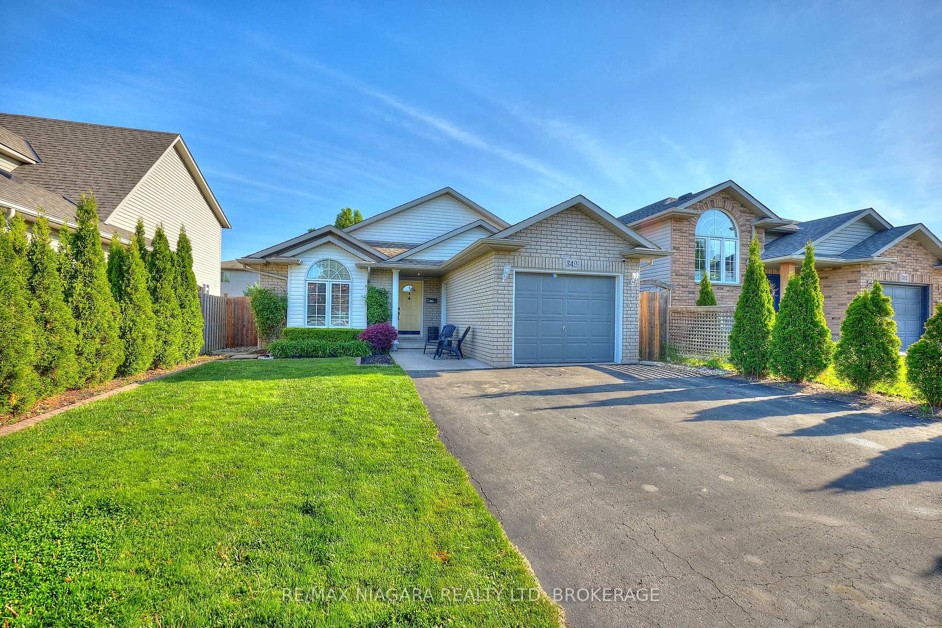 Photo 2 of 349 Lea Crescent, Welland, West Welland — HOMEH