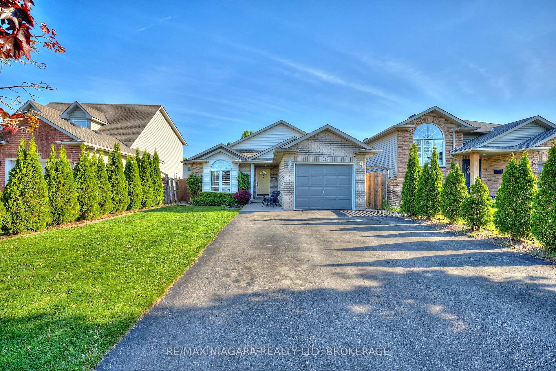 Photo 3 of 349 Lea Crescent, Welland, West Welland — HOMEH