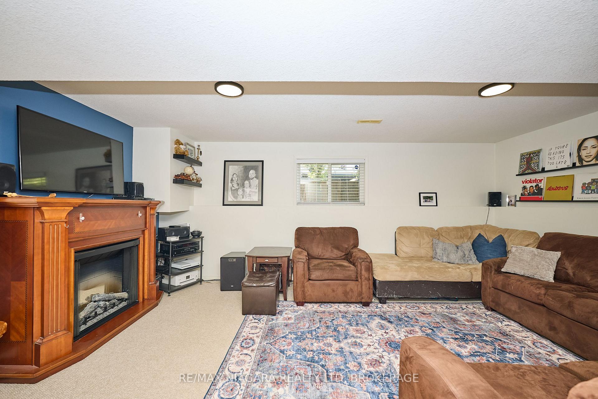 Photo 32 of 349 Lea Crescent, Welland, West Welland — HOMEH