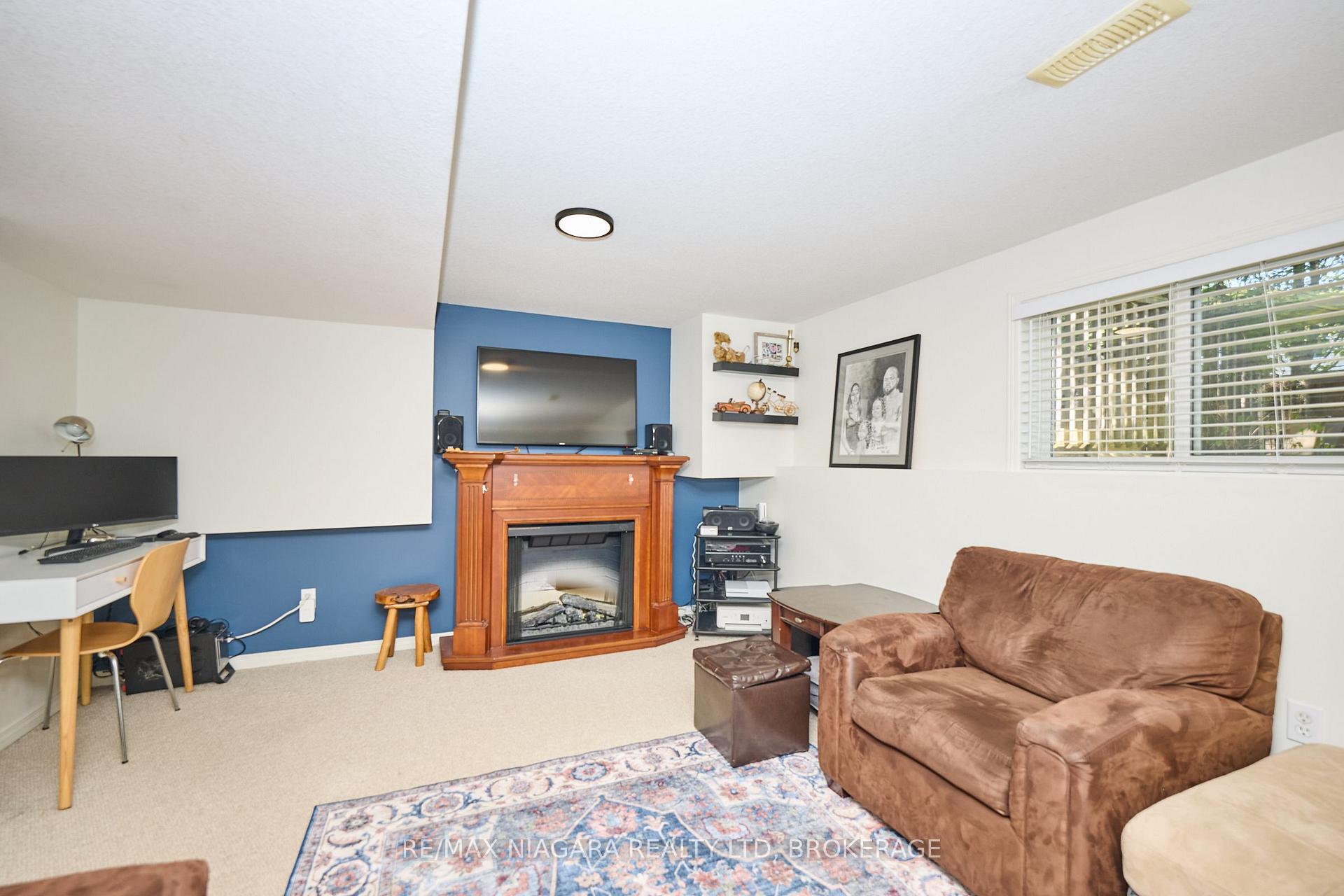 Photo 34 of 349 Lea Crescent, Welland, West Welland — HOMEH
