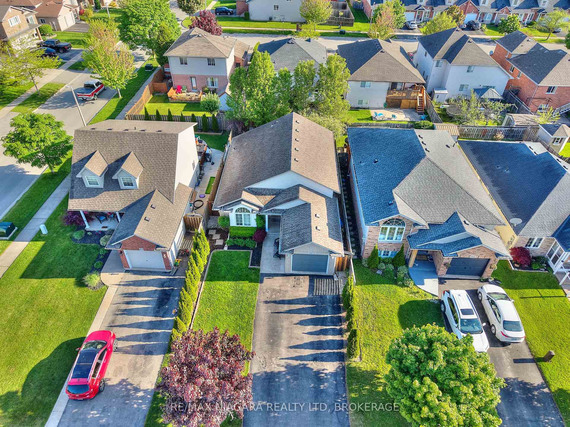 Photo 45 of 349 Lea Crescent, Welland, West Welland — HOMEH