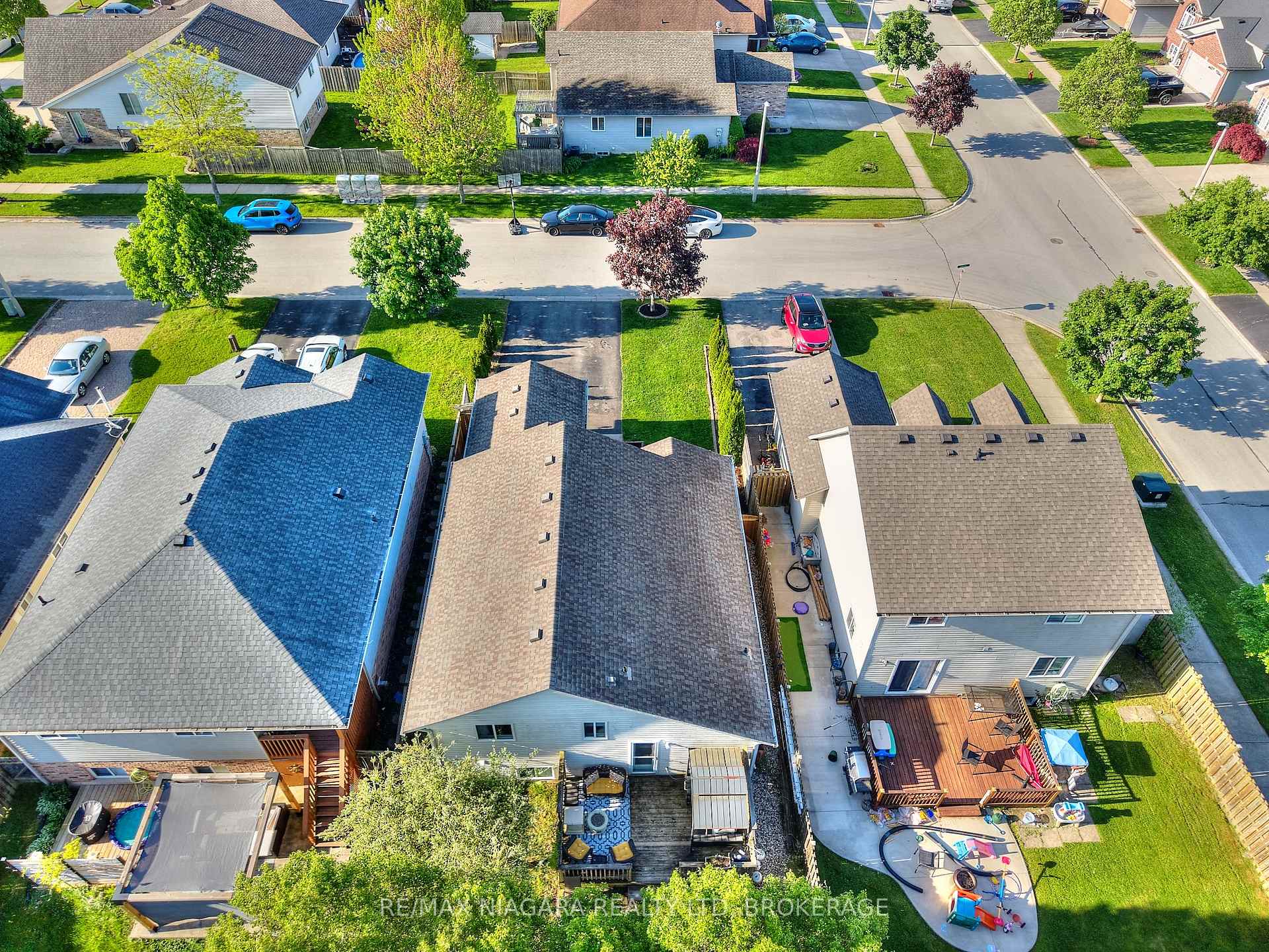 Photo 46 of 349 Lea Crescent, Welland, West Welland — HOMEH