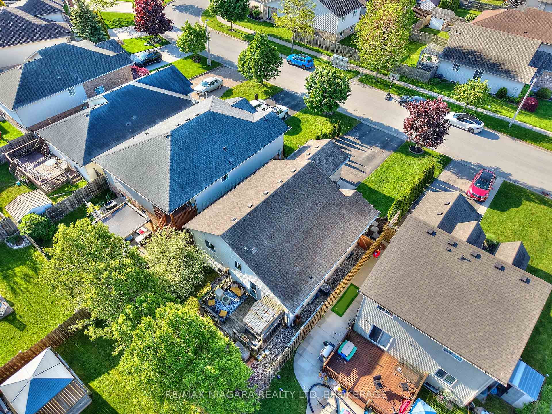 Photo 47 of 349 Lea Crescent, Welland, West Welland — HOMEH