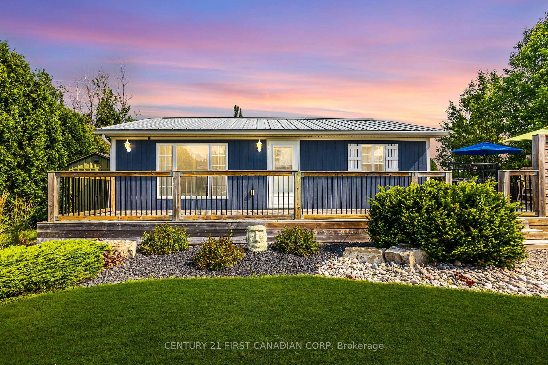 Photo 7 of 33822 Darryl Court, Bluewater, Hay — HOMEH