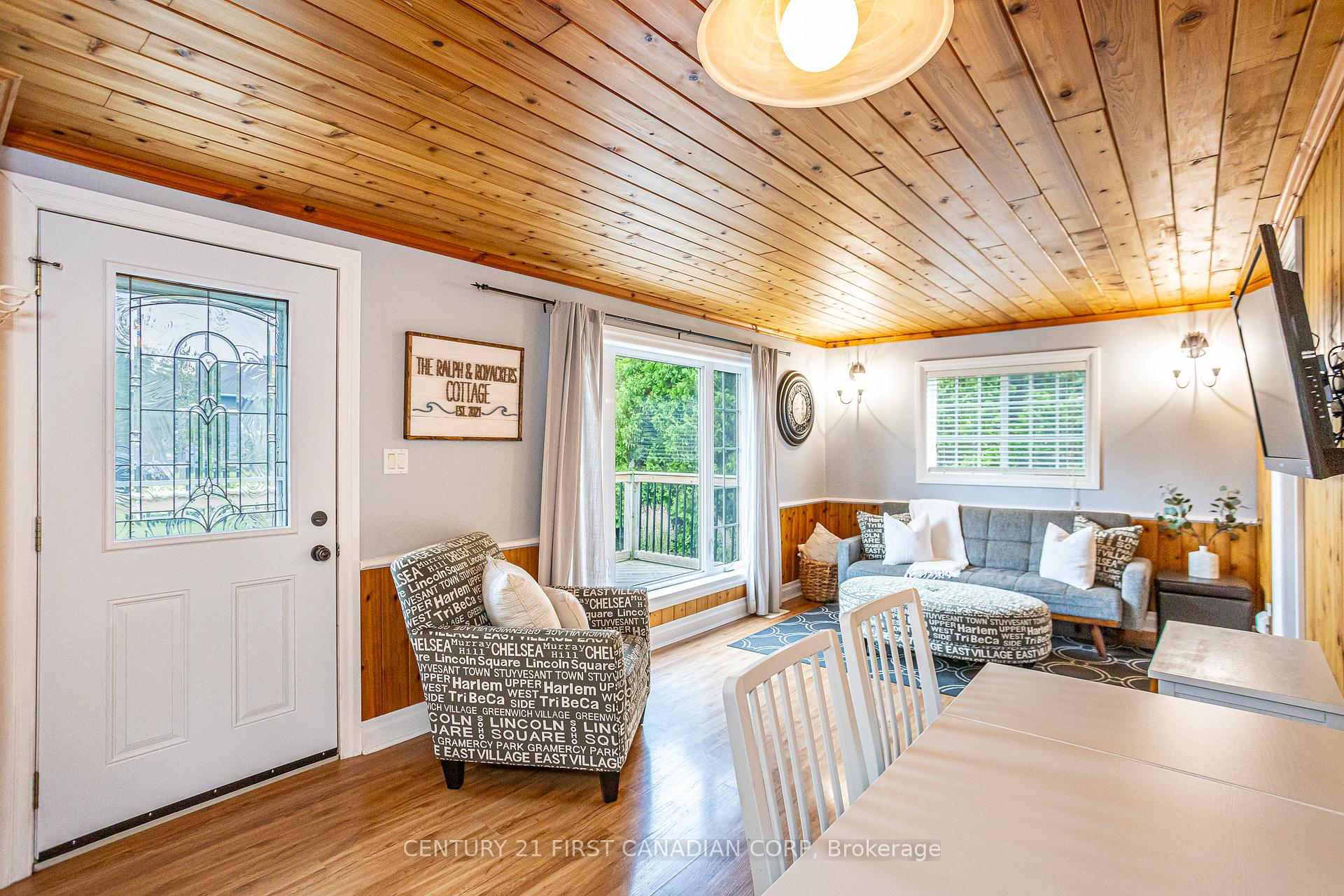 Photo 11 of 33822 Darryl Court, Bluewater, Hay — HOMEH