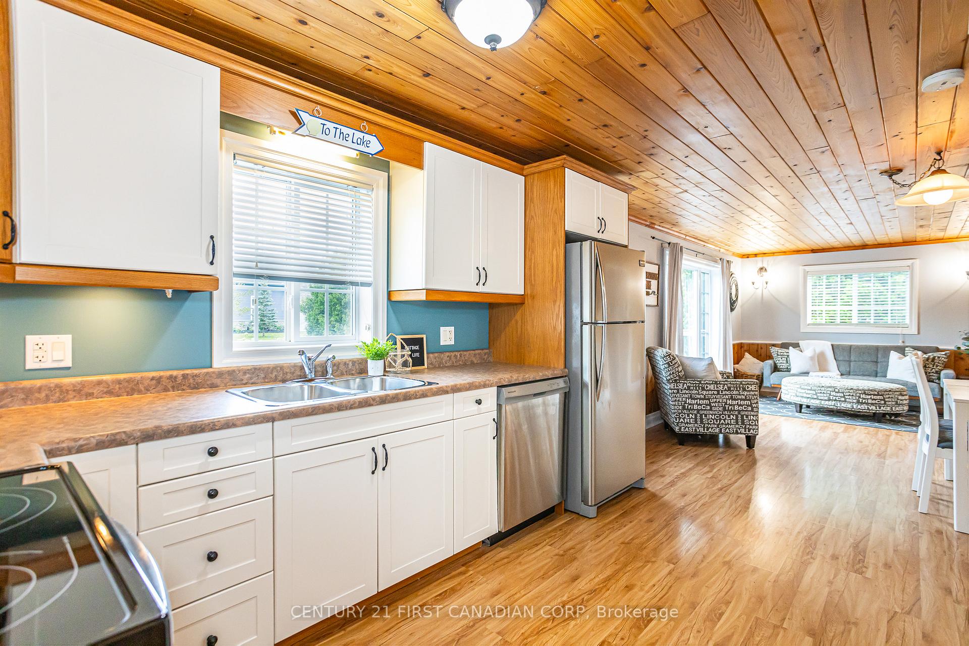 Photo 17 of 33822 Darryl Court, Bluewater, Hay — HOMEH