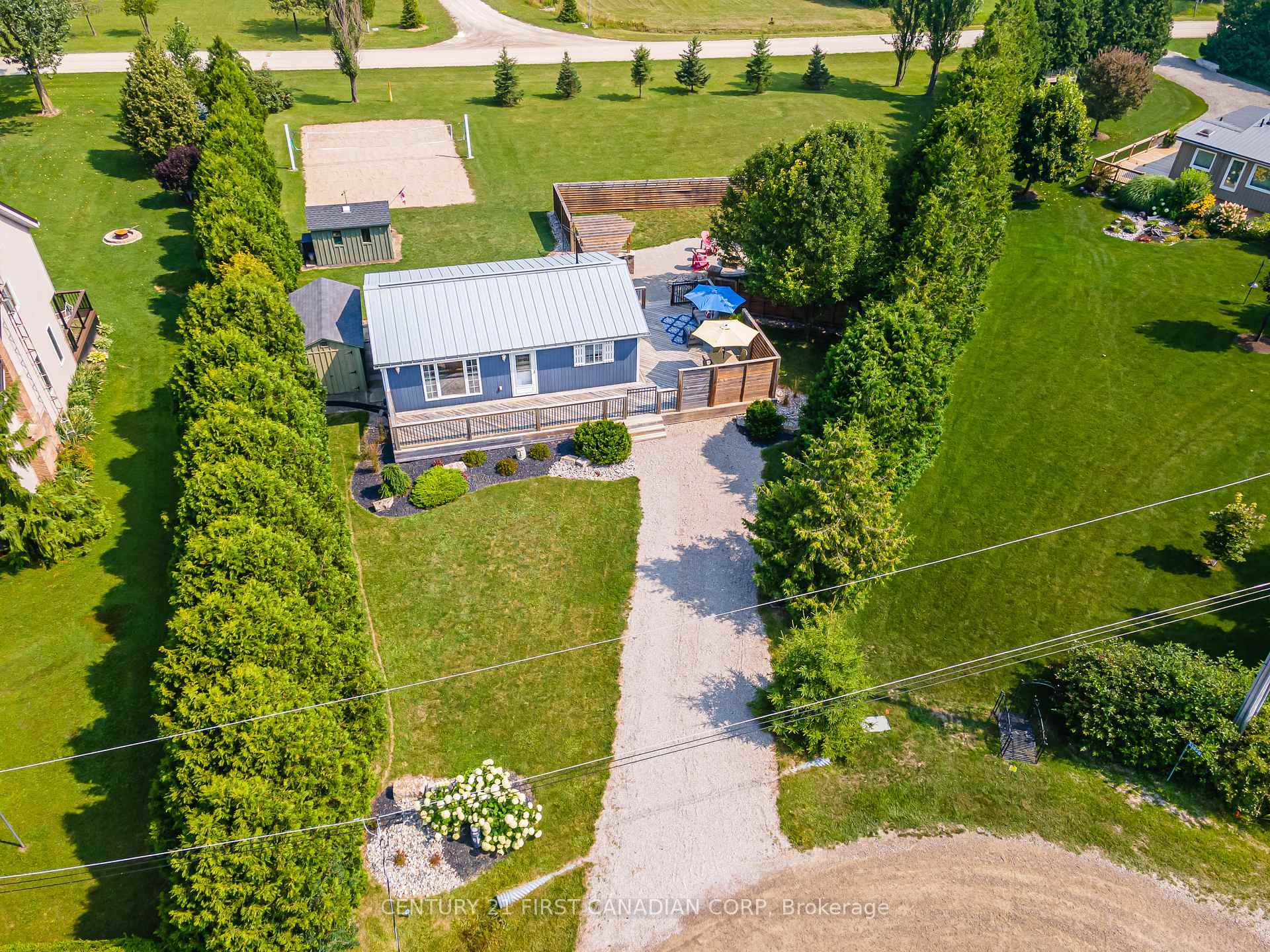 Photo 34 of 33822 Darryl Court, Bluewater, Hay — HOMEH