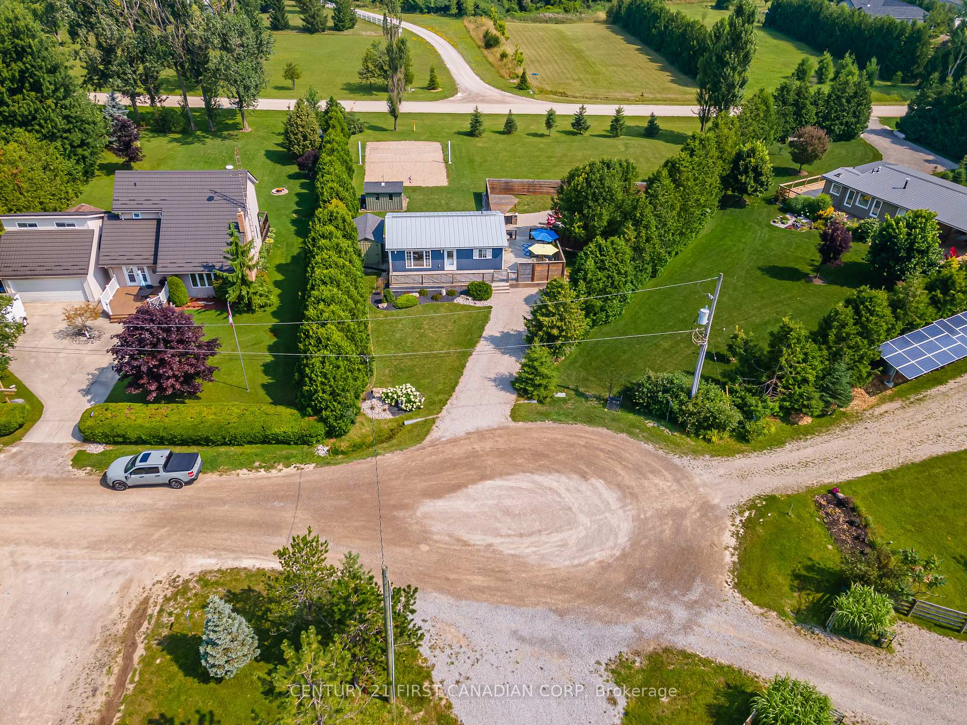 Photo 38 of 33822 Darryl Court, Bluewater, Hay — HOMEH