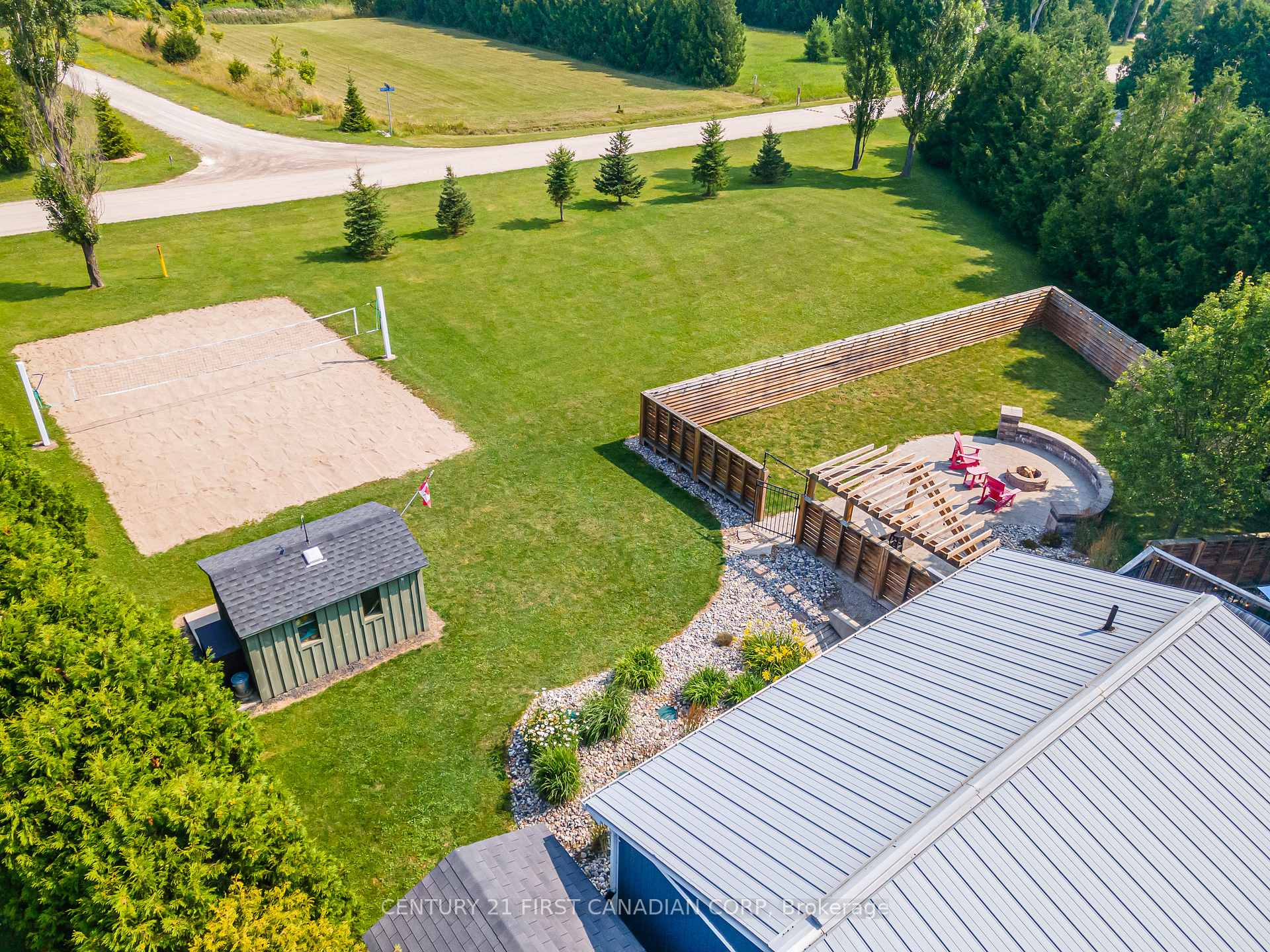 Photo 40 of 33822 Darryl Court, Bluewater, Hay — HOMEH