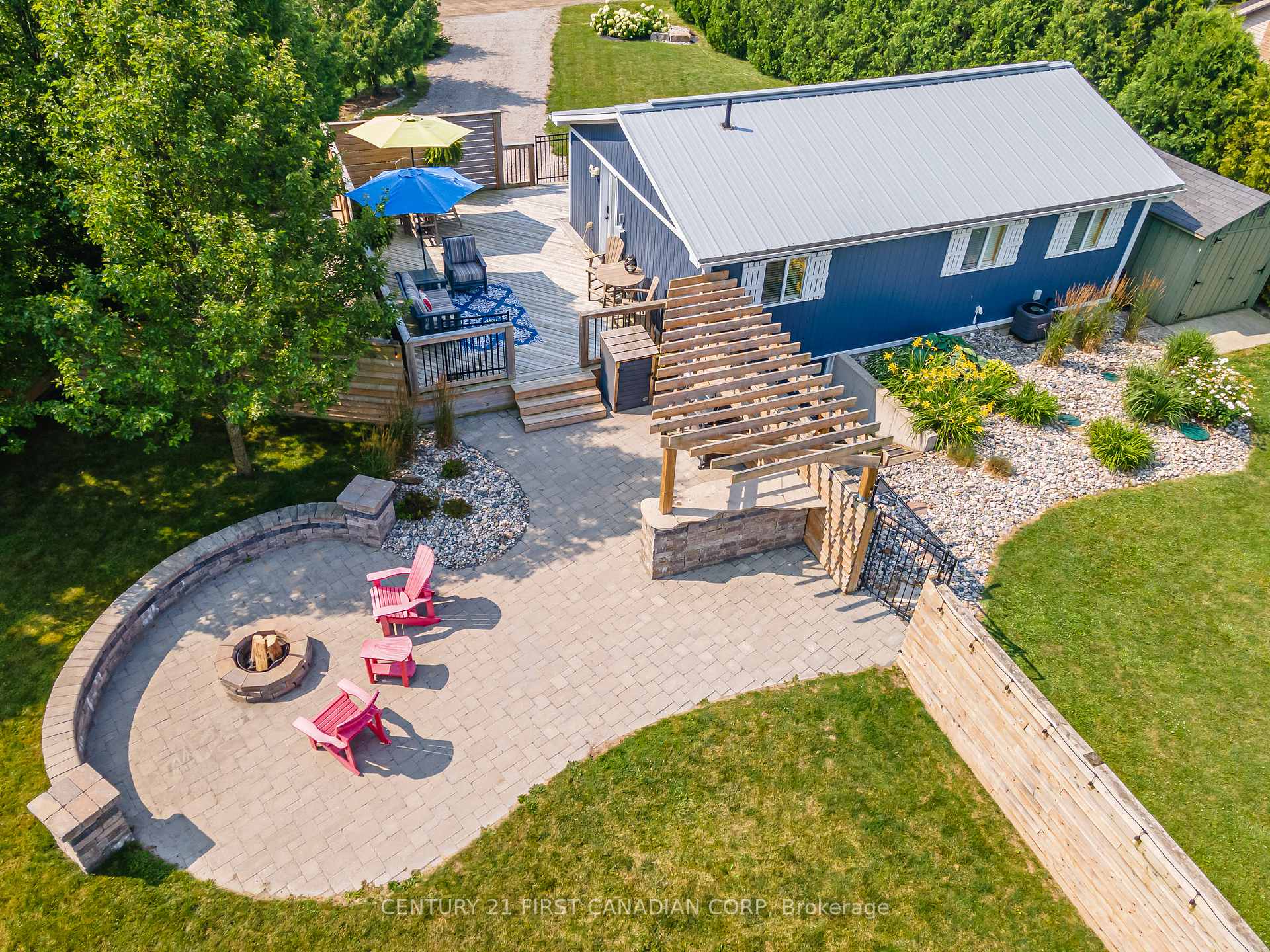 Photo 41 of 33822 Darryl Court, Bluewater, Hay — HOMEH
