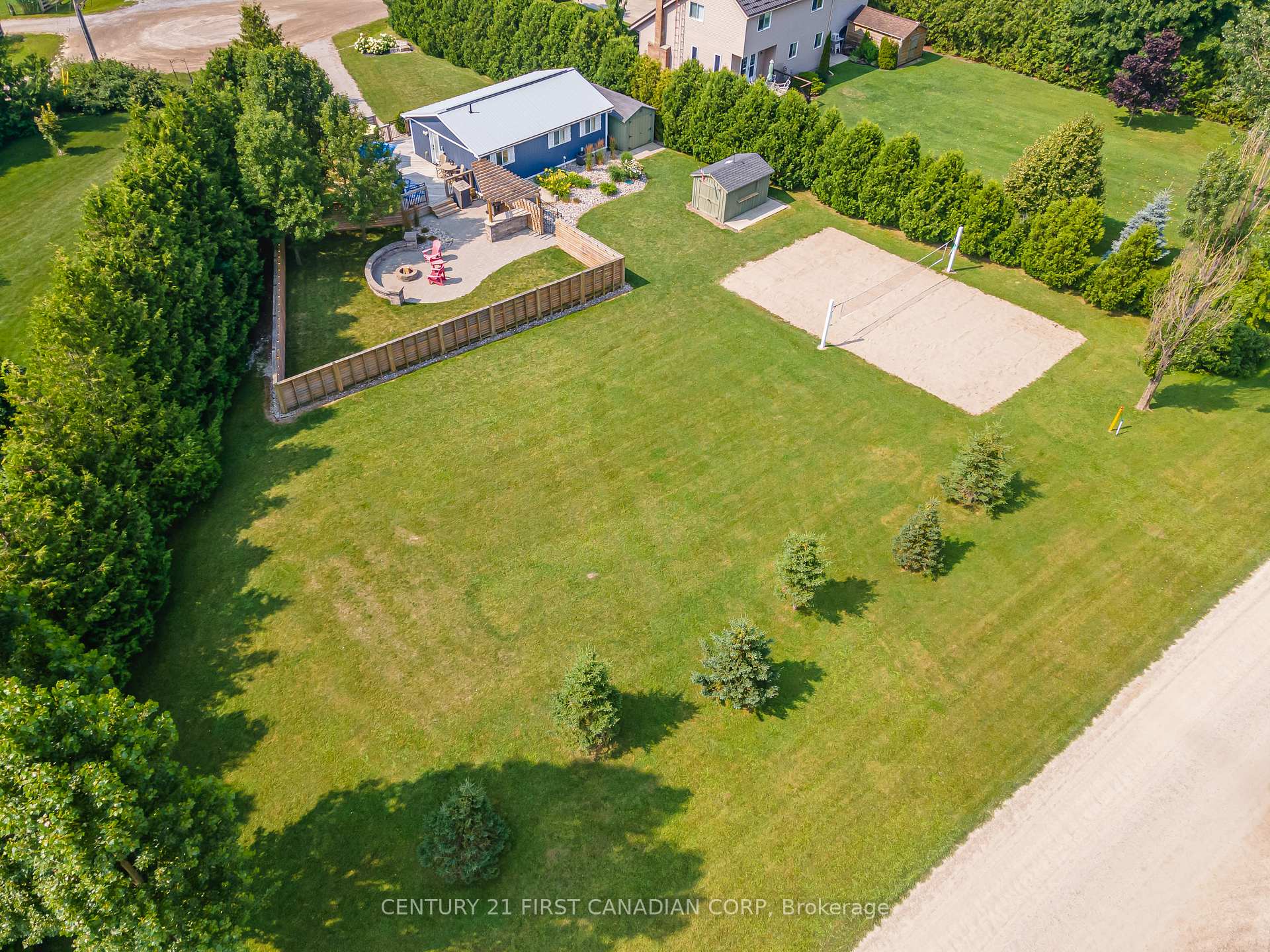 Photo 42 of 33822 Darryl Court, Bluewater, Hay — HOMEH