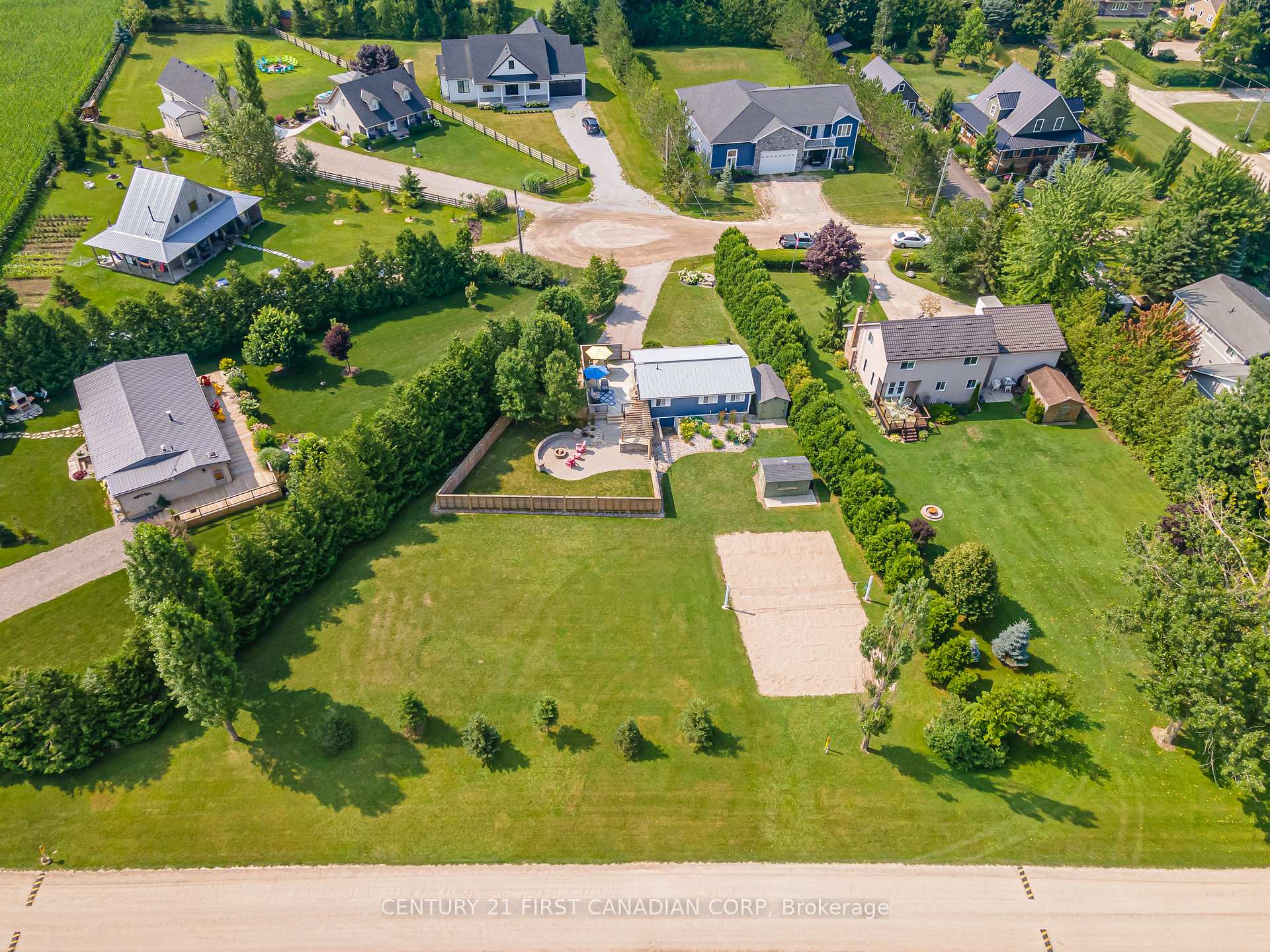 Photo 43 of 33822 Darryl Court, Bluewater, Hay — HOMEH