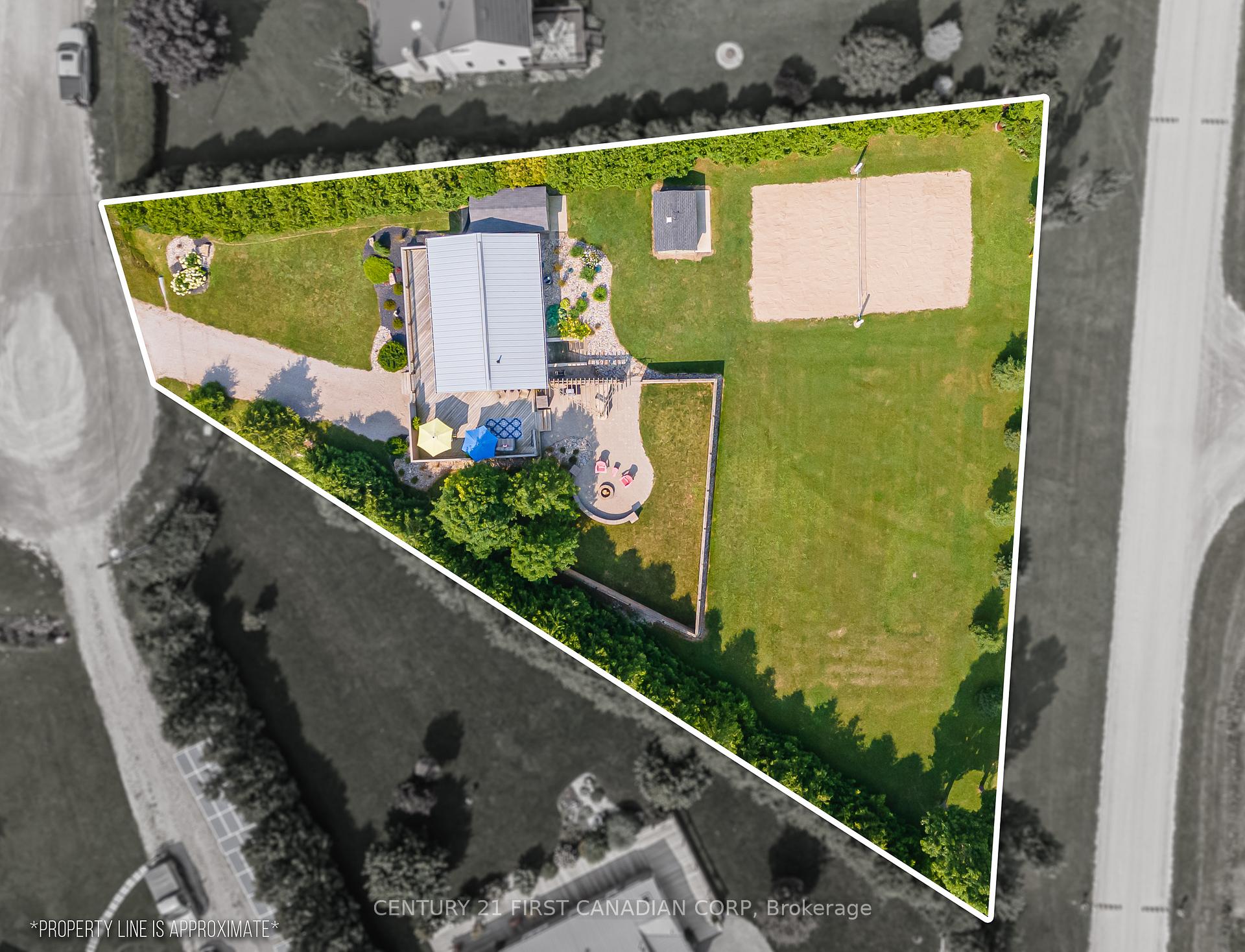 Photo 49 of 33822 Darryl Court, Bluewater, Hay — HOMEH
