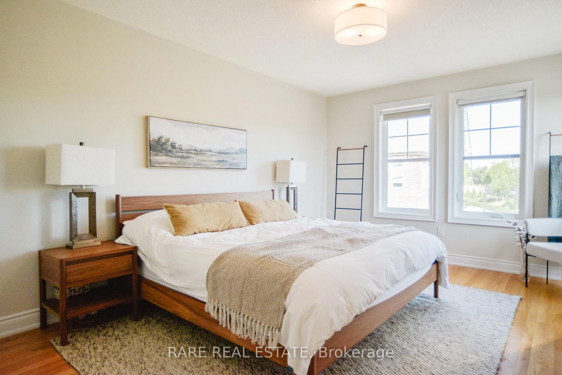 Photo 19 of Unit 35, 10 Porter Avenue W, Vaughan, West Woodbridge — HOMEH