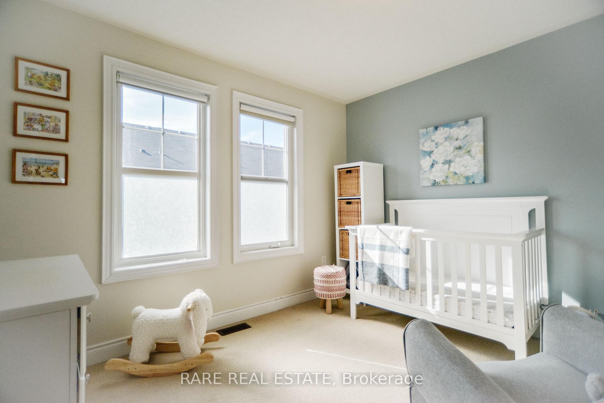 Photo 23 of Unit 35, 10 Porter Avenue W, Vaughan, West Woodbridge — HOMEH