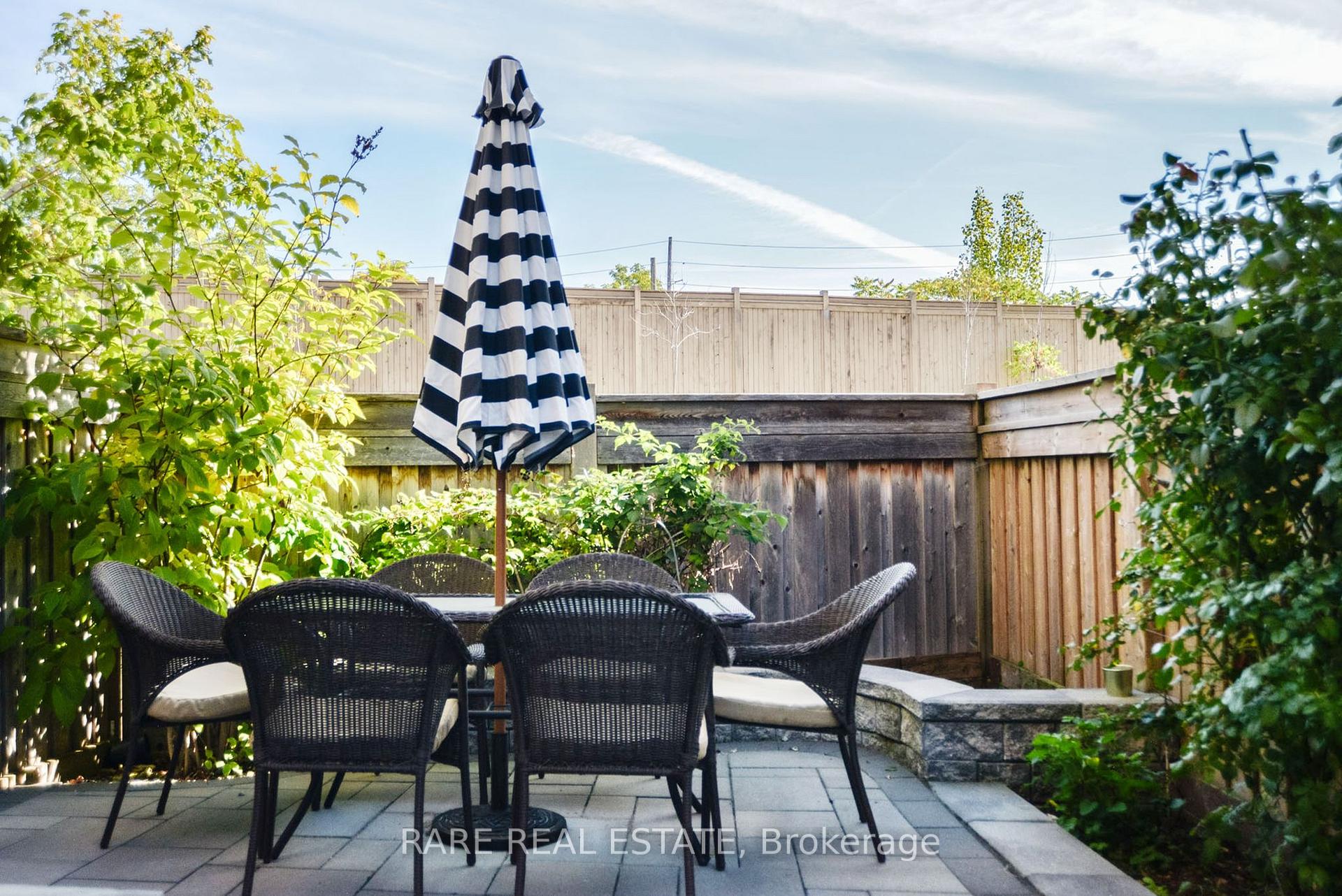 Photo 37 of Unit 35, 10 Porter Avenue W, Vaughan, West Woodbridge — HOMEH