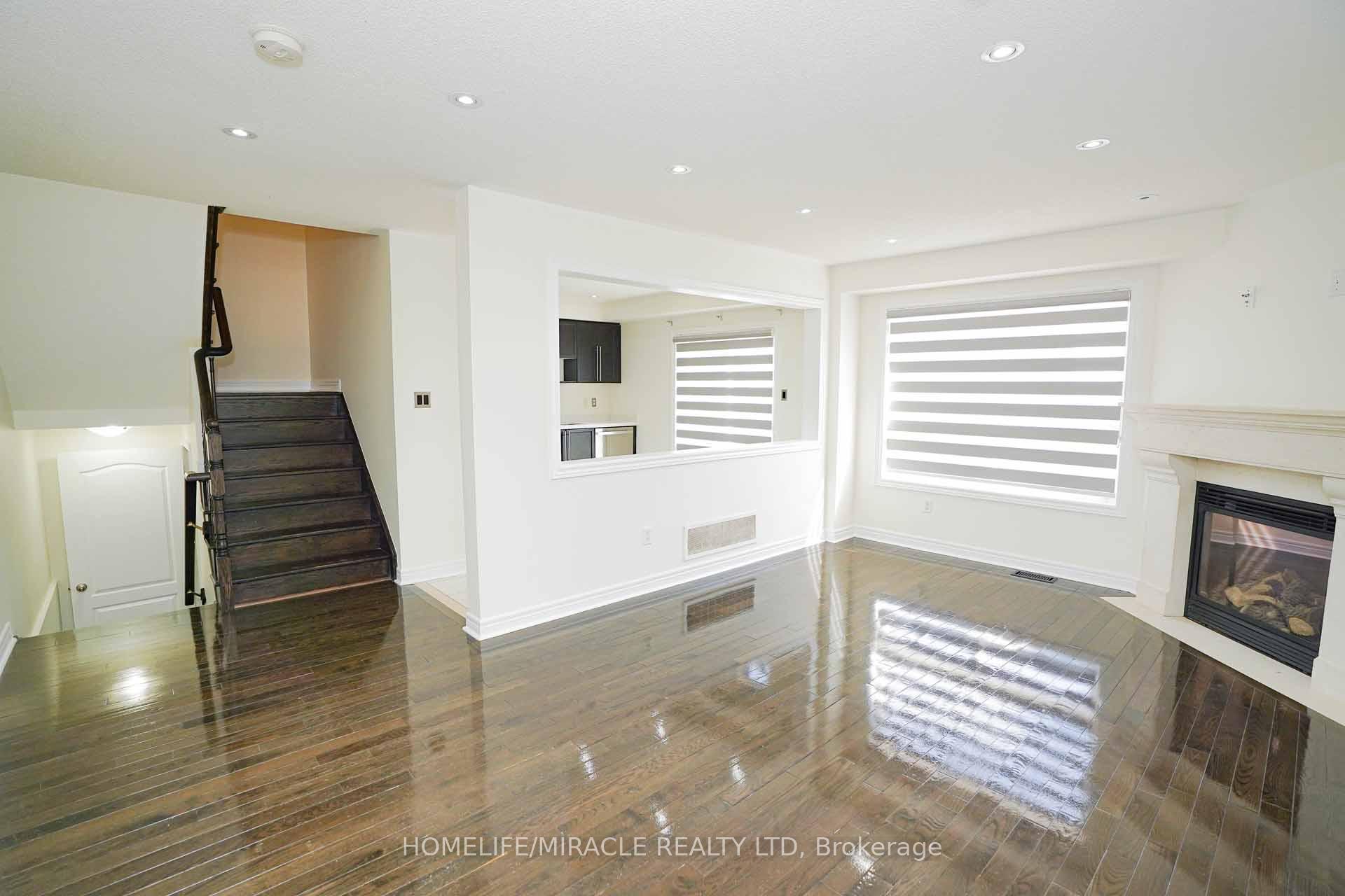 Photo 6 of 15 Atherton Avenue, Ajax, Northwest Ajax — HOMEH
