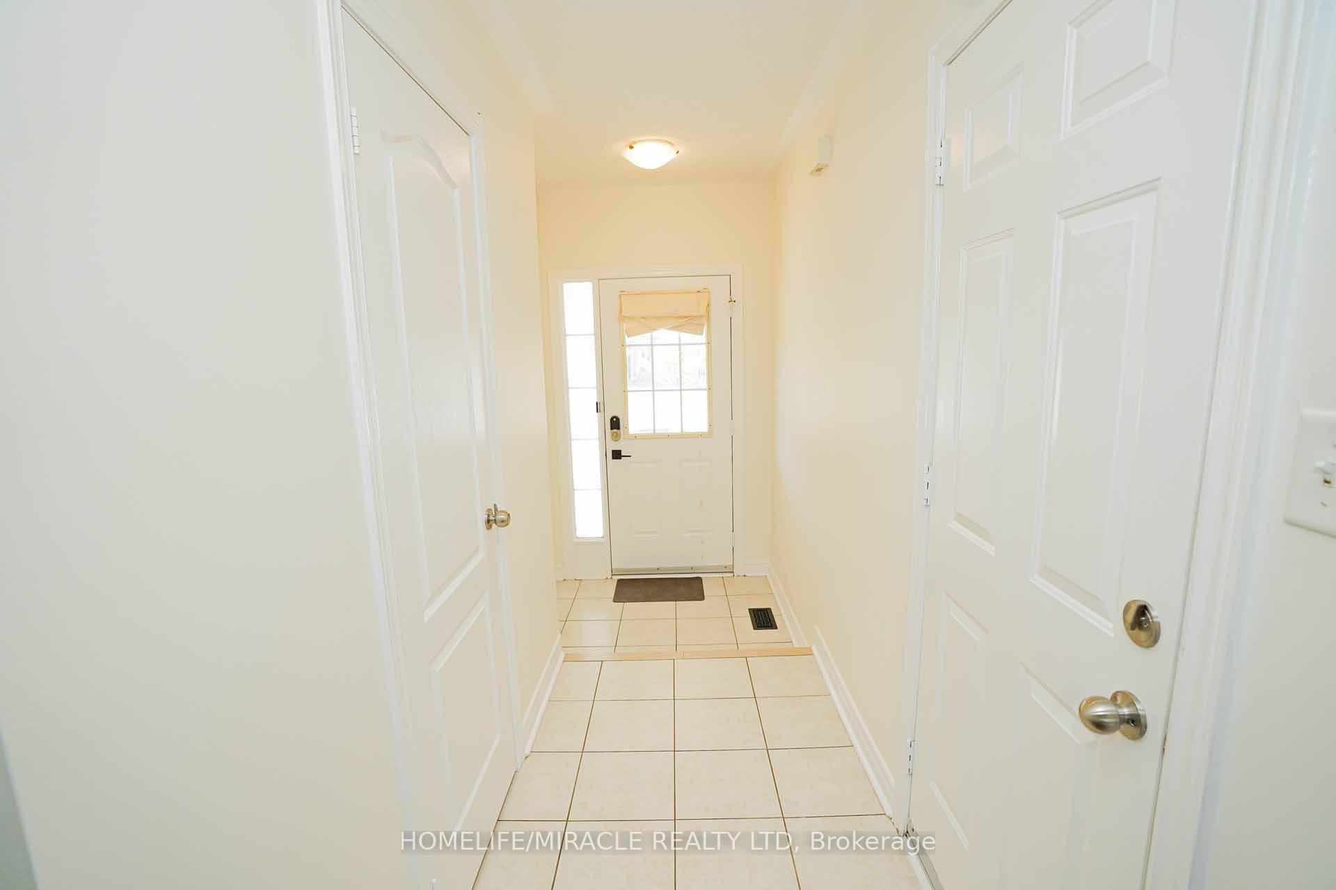 Photo 12 of 15 Atherton Avenue, Ajax, Northwest Ajax — HOMEH