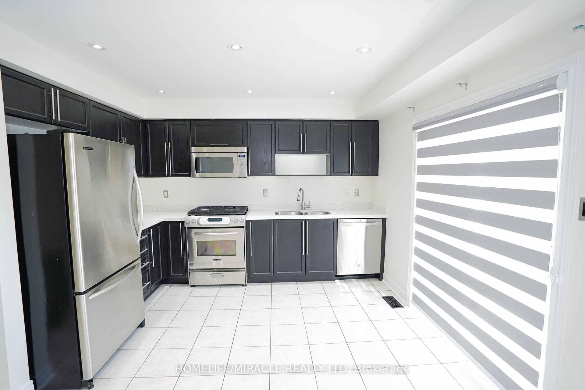 Photo 14 of 15 Atherton Avenue, Ajax, Northwest Ajax — HOMEH