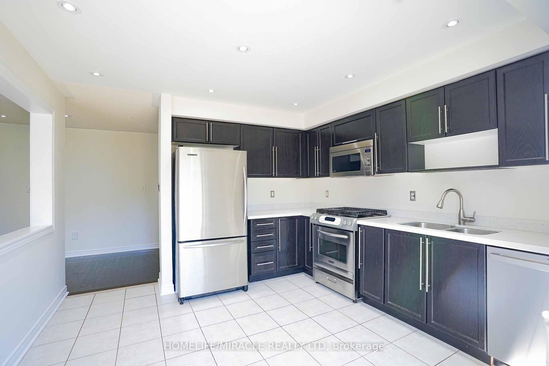 Photo 10 of 15 Atherton Avenue, Ajax, Northwest Ajax — HOMEH