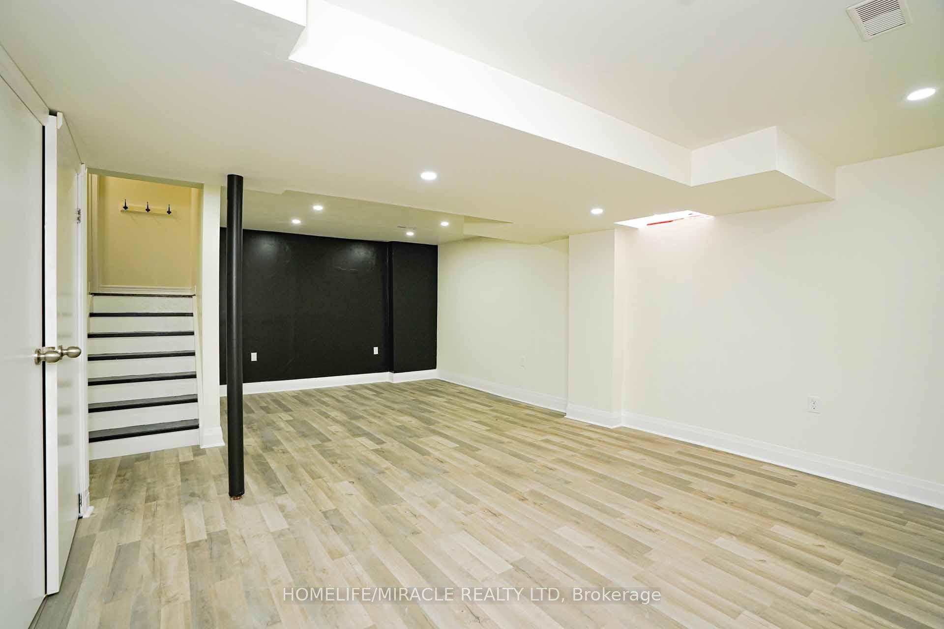 Photo 27 of 15 Atherton Avenue, Ajax, Northwest Ajax — HOMEH