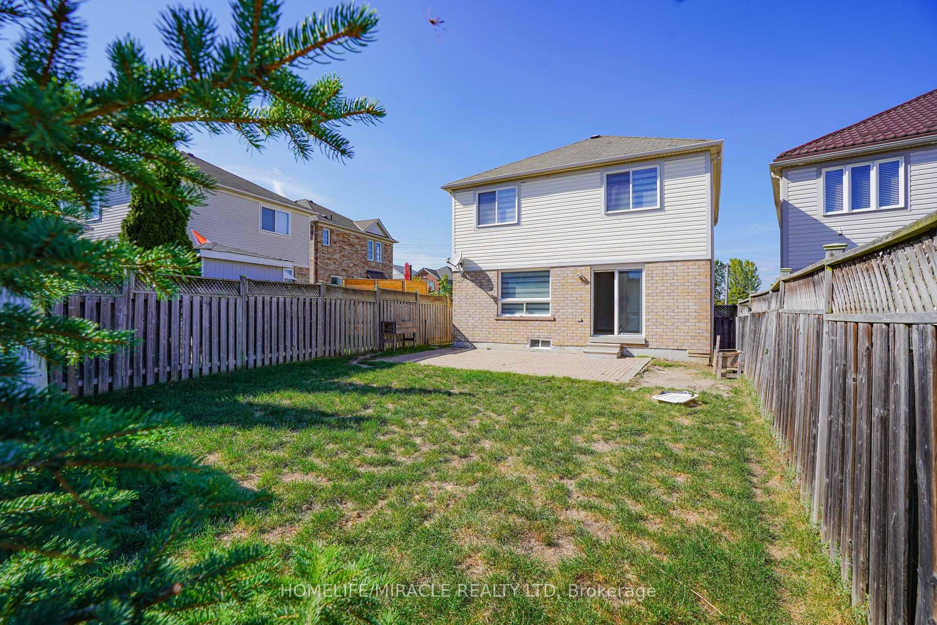 Photo 30 of 15 Atherton Avenue, Ajax, Northwest Ajax — HOMEH