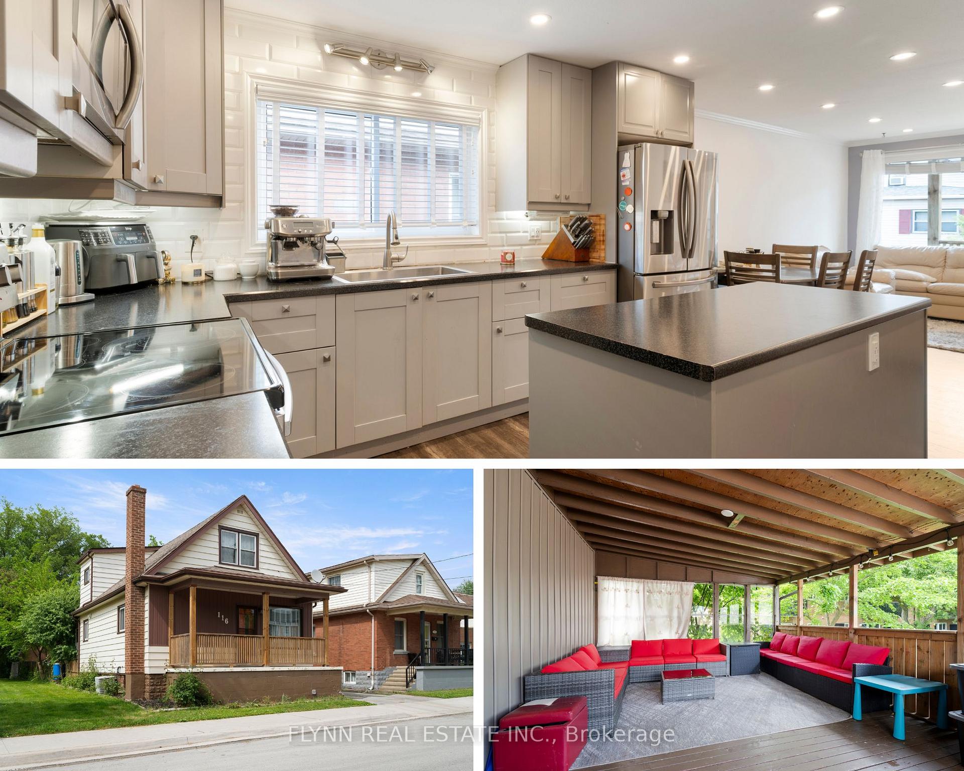 Photo 1 of 116 Elmview Street W, Welland, Prince Charles — HOMEH