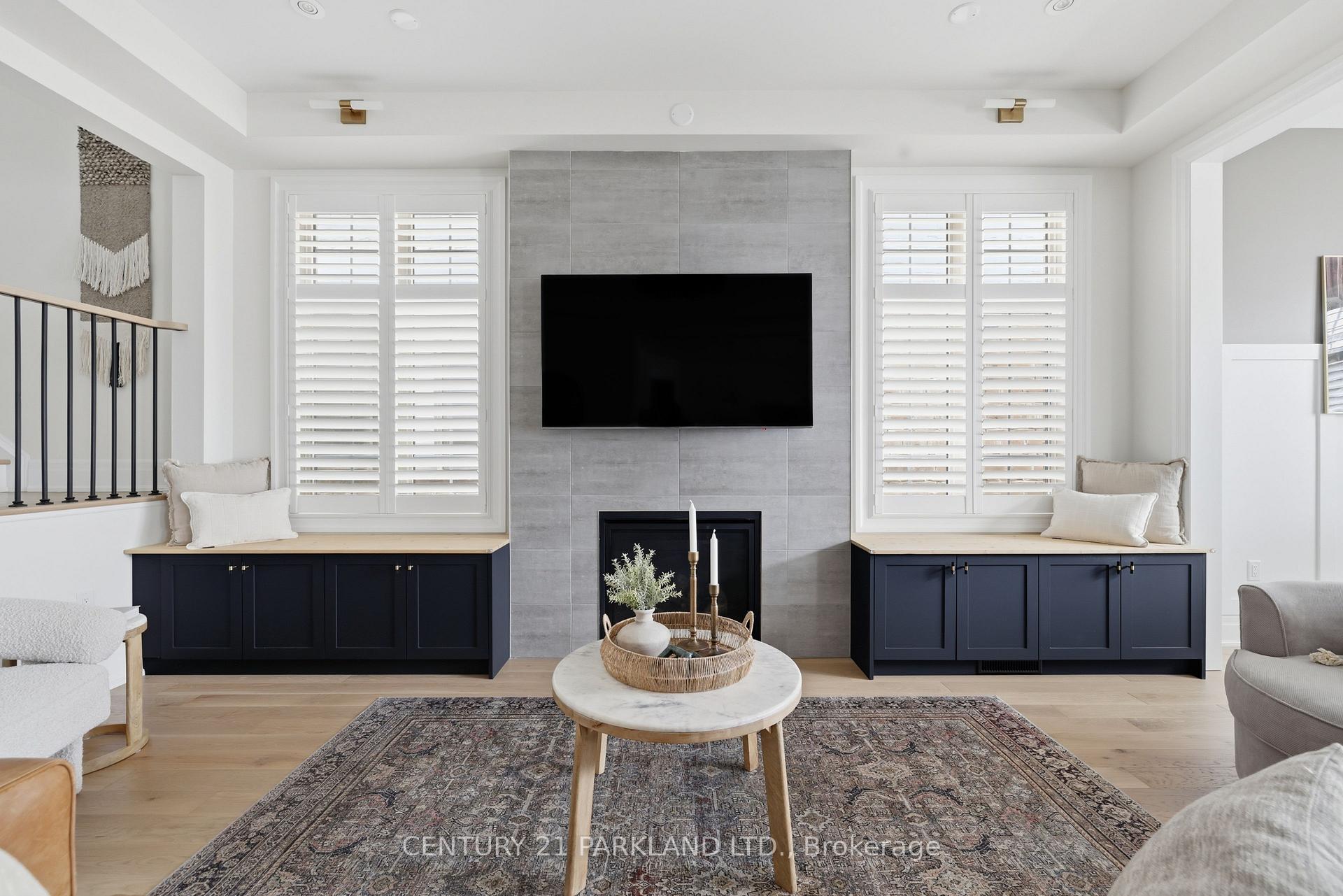 Photo 13 of 34 Chorus Crescent, Vaughan, Kleinburg — HOMEH