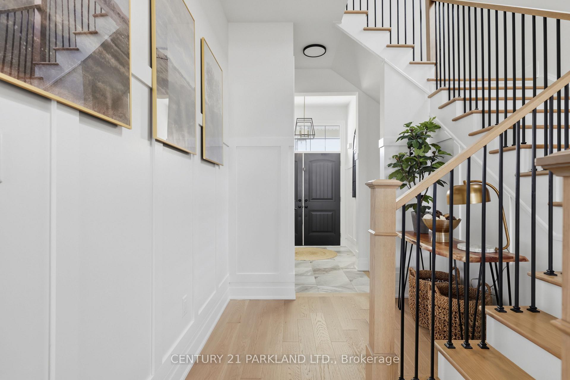 Photo 17 of 34 Chorus Crescent, Vaughan, Kleinburg — HOMEH