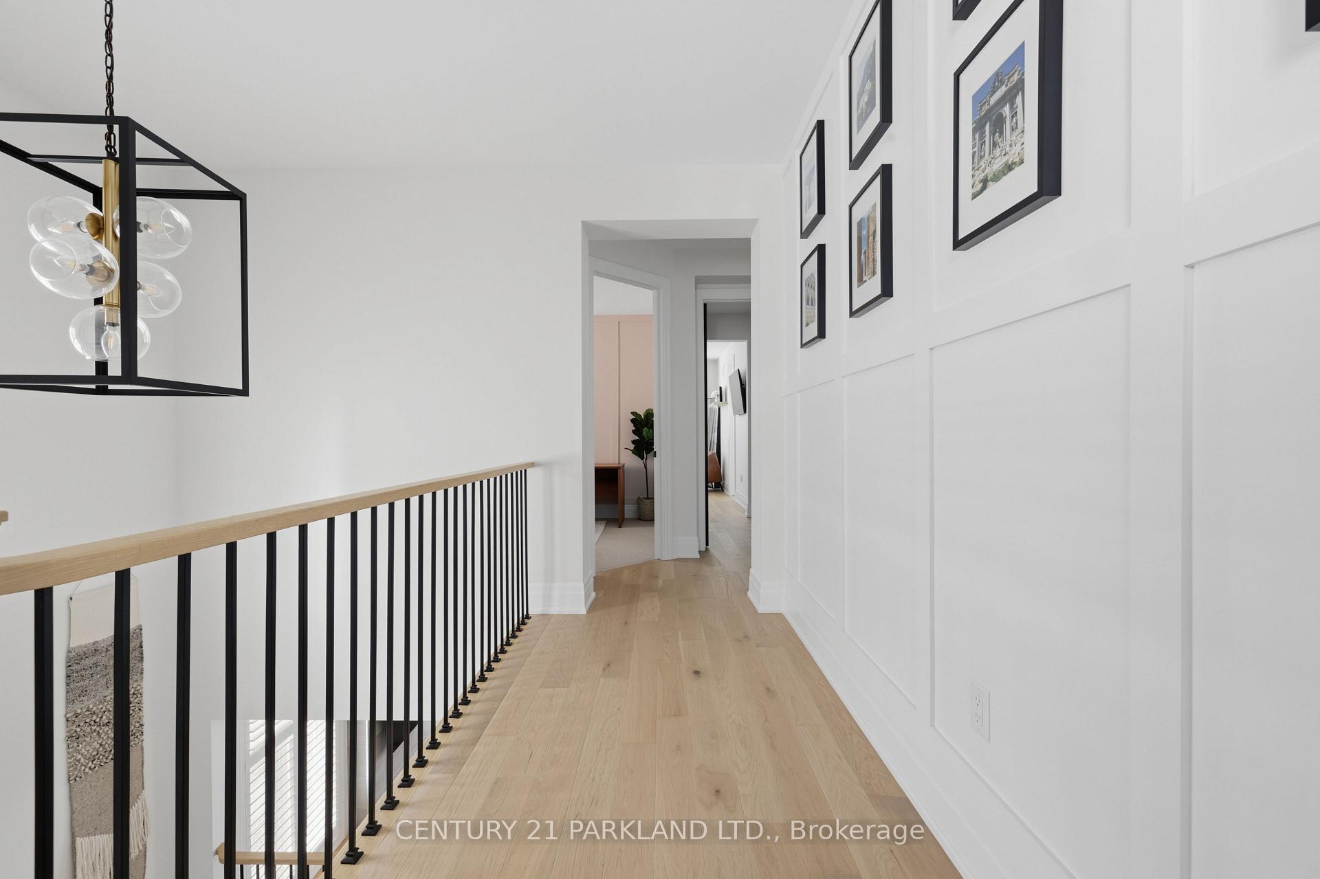 Photo 18 of 34 Chorus Crescent, Vaughan, Kleinburg — HOMEH