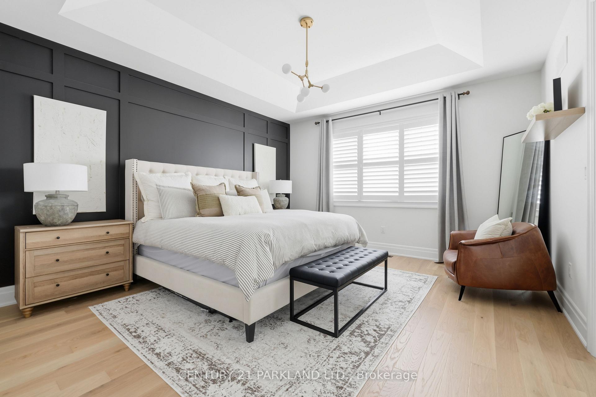 Photo 19 of 34 Chorus Crescent, Vaughan, Kleinburg — HOMEH