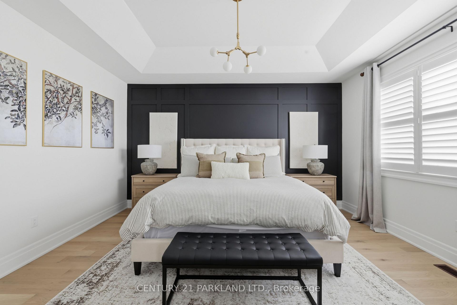 Photo 20 of 34 Chorus Crescent, Vaughan, Kleinburg — HOMEH