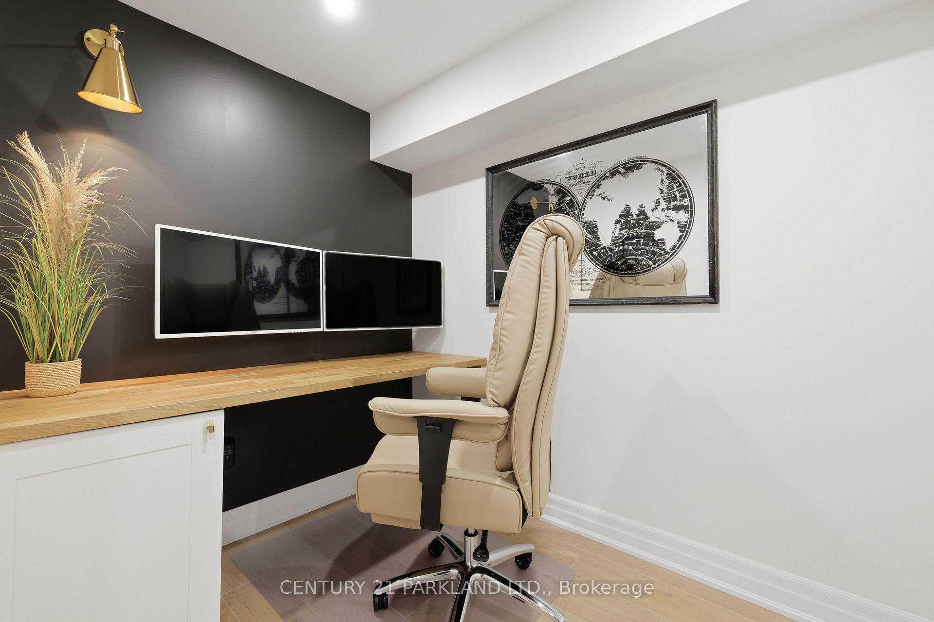 Photo 40 of 34 Chorus Crescent, Vaughan, Kleinburg — HOMEH