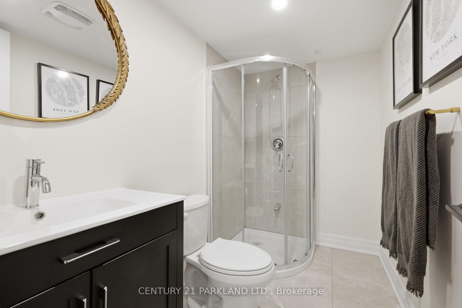 Photo 42 of 34 Chorus Crescent, Vaughan, Kleinburg — HOMEH