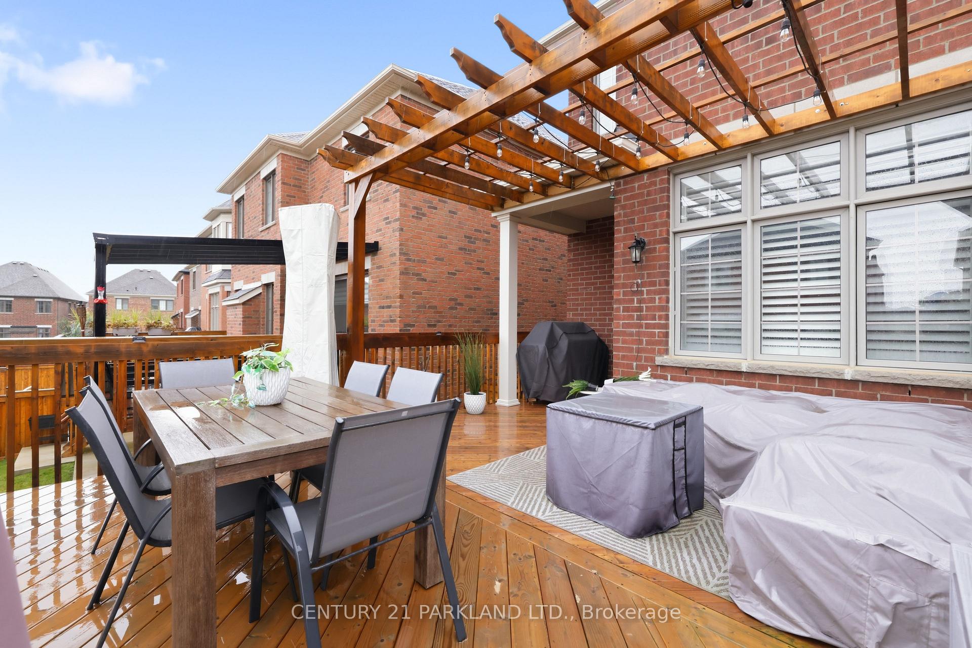 Photo 44 of 34 Chorus Crescent, Vaughan, Kleinburg — HOMEH