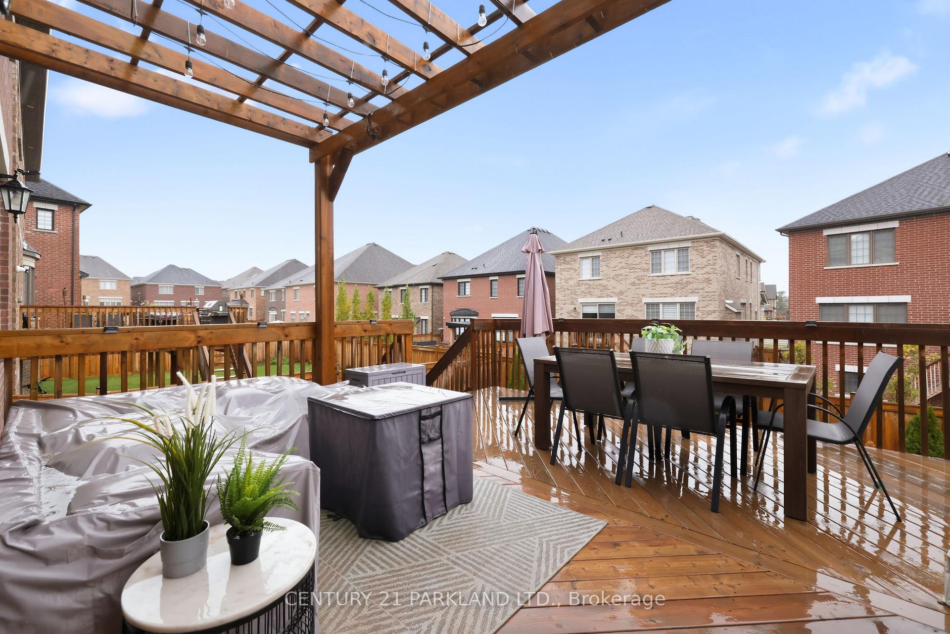 Photo 45 of 34 Chorus Crescent, Vaughan, Kleinburg — HOMEH