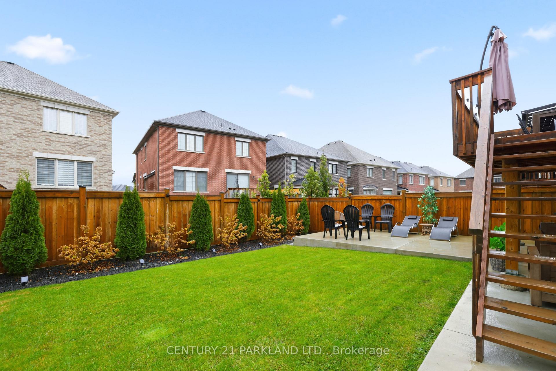 Photo 46 of 34 Chorus Crescent, Vaughan, Kleinburg — HOMEH