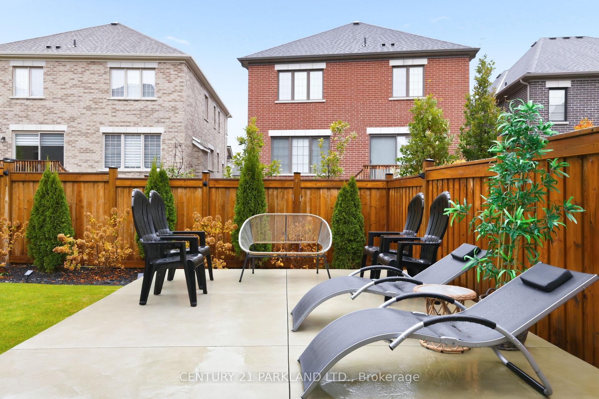 Photo 47 of 34 Chorus Crescent, Vaughan, Kleinburg — HOMEH